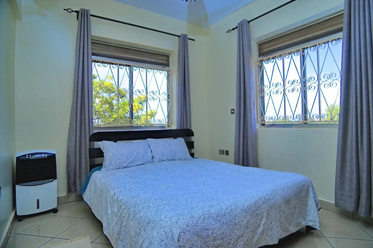Sky View Apartment Bukoto Kampala